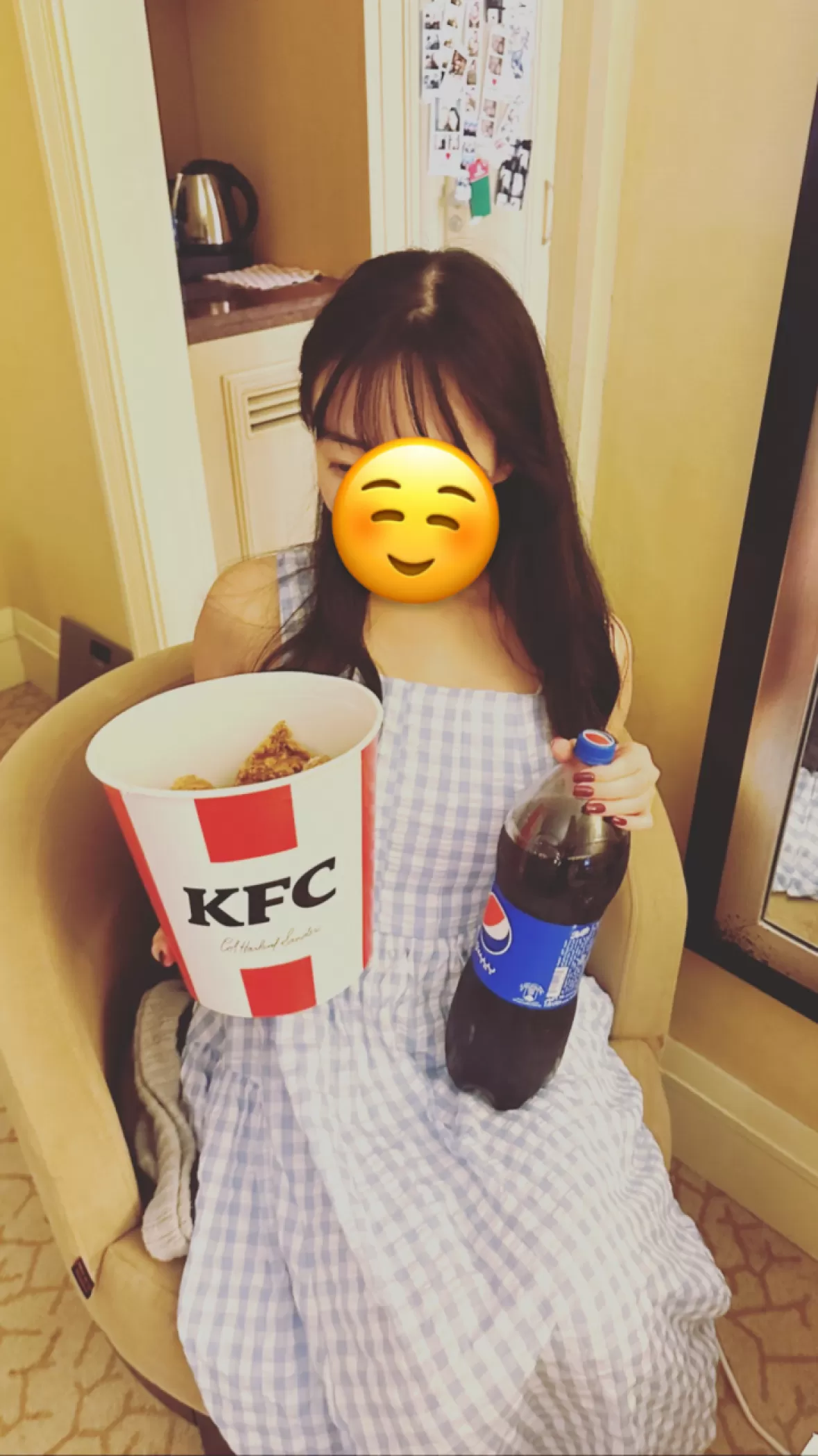 なぎささんのアイコン