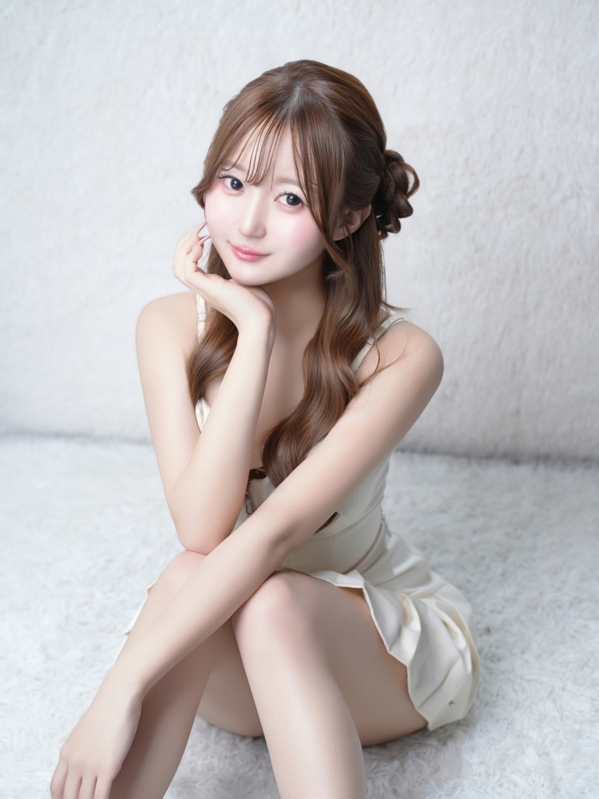 えみりさんの写真
