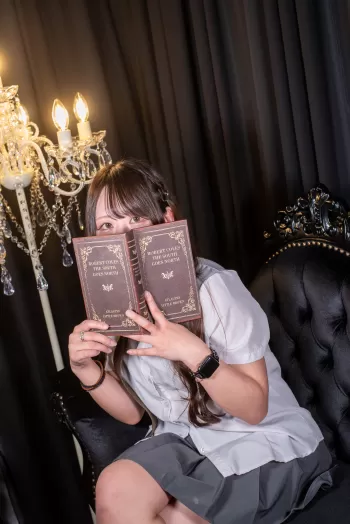 マリエさんのアイコン