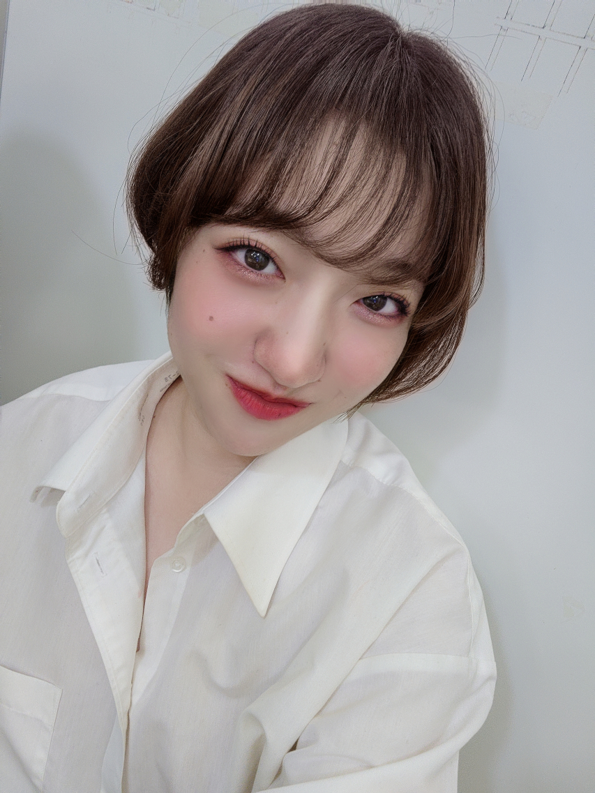 かぐらさんの写真
