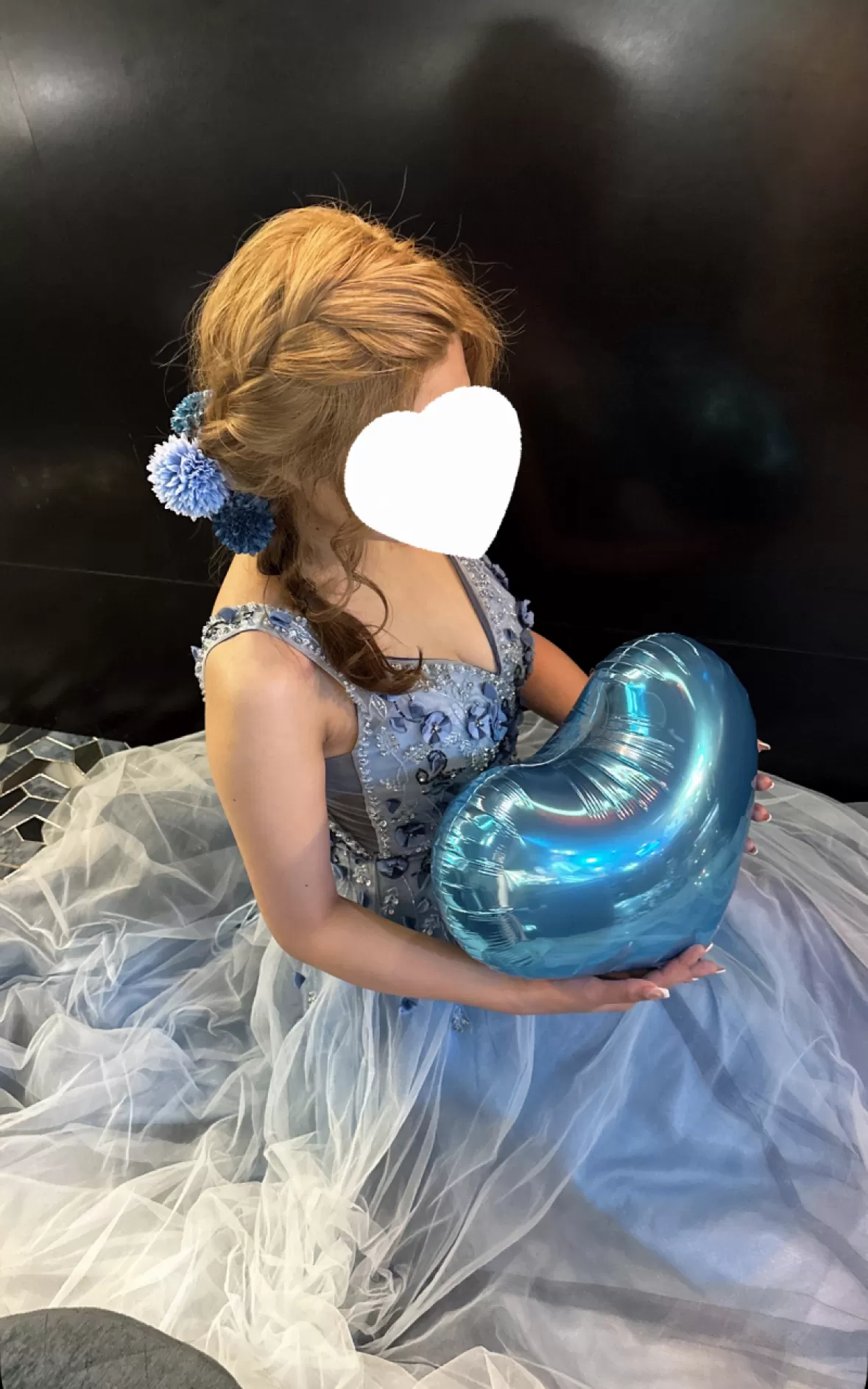 ゆりさんのブログ画像