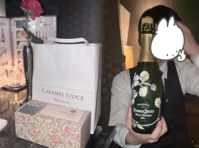 あすかさんのブログ画像