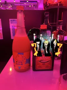 あずさんのブログ画像