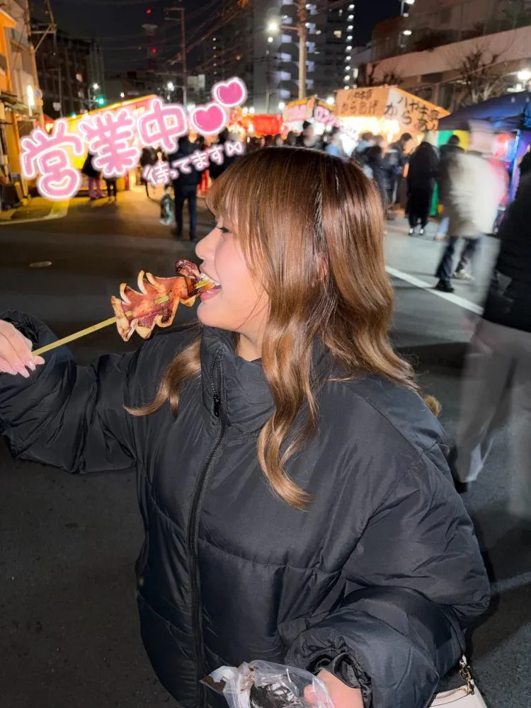 まおさんのブログ画像