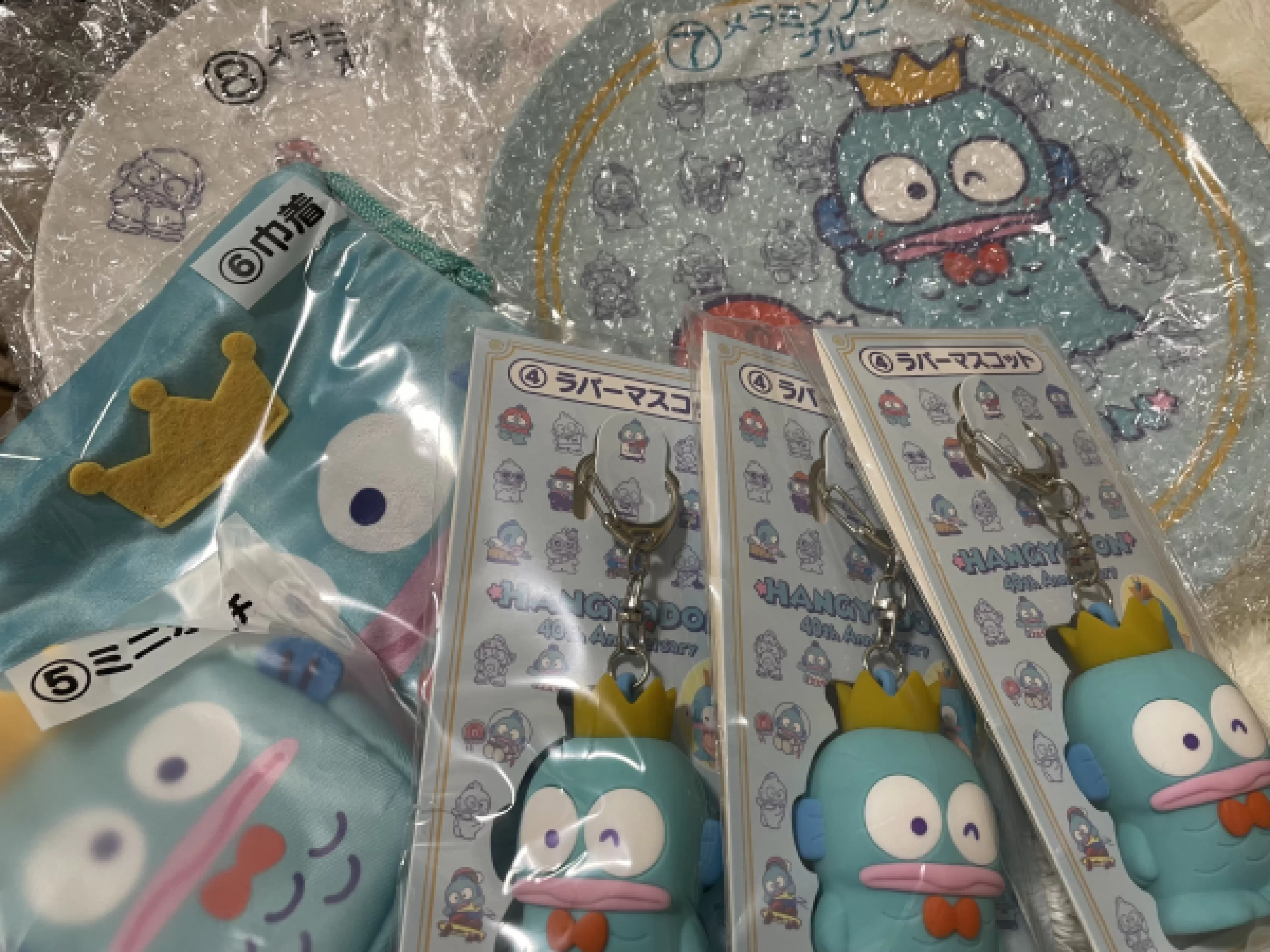 しゅりさんのブログ画像