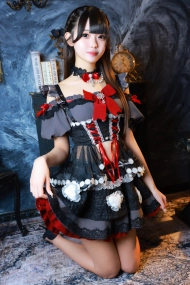 1枚目のグラビア画像