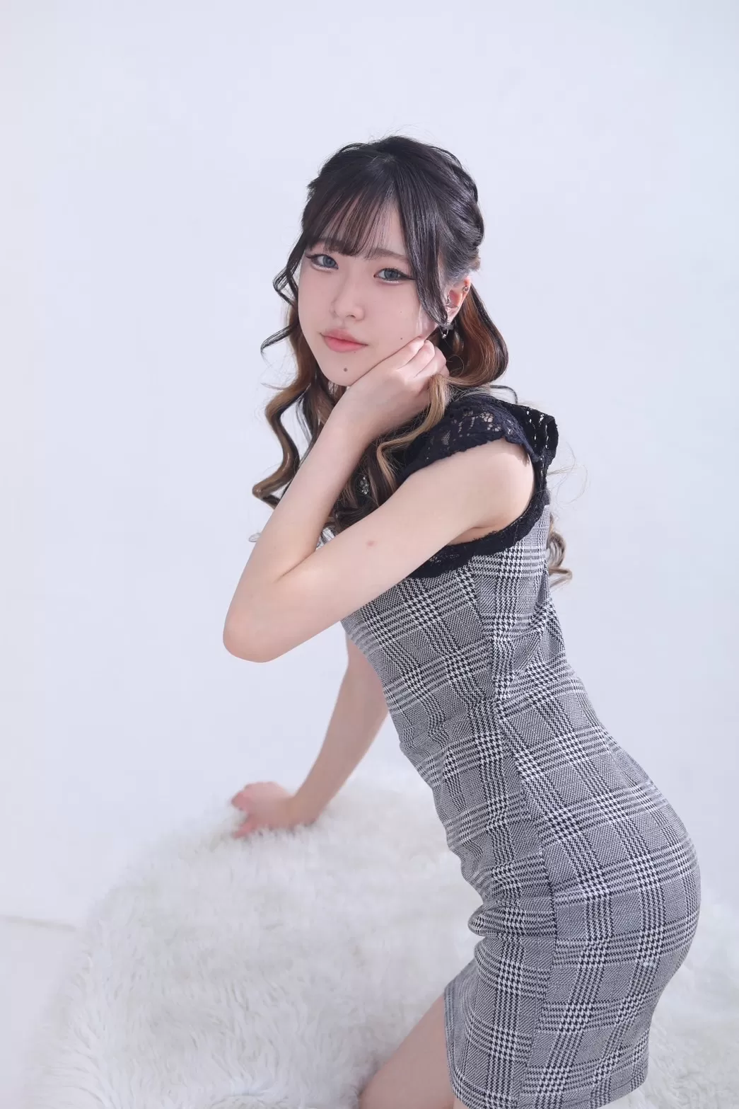 2枚目のグラビア画像