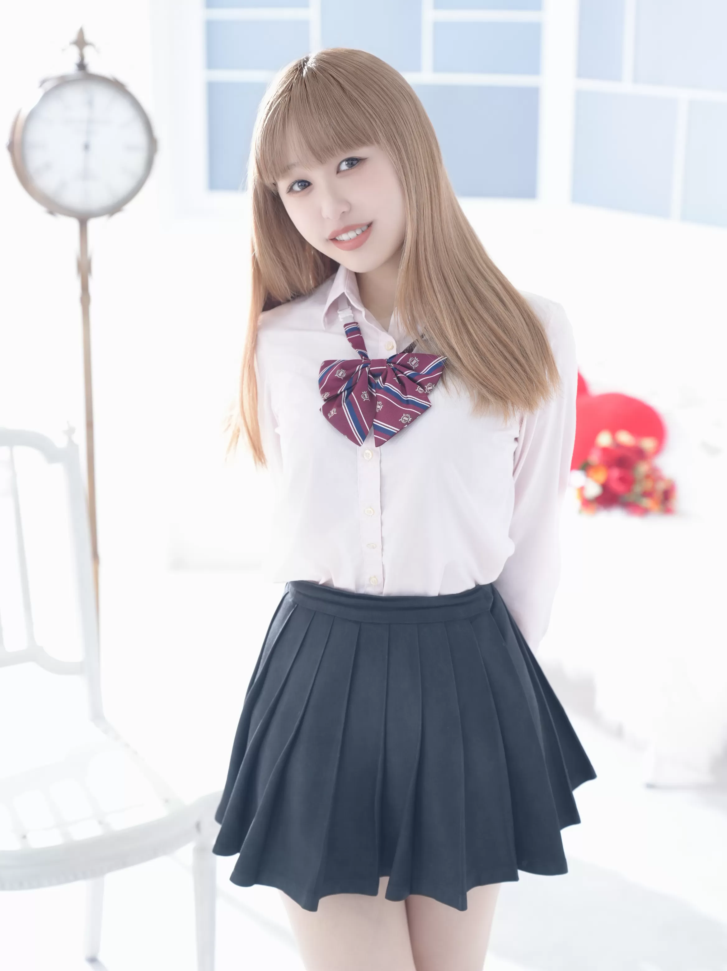 2枚目のグラビア画像