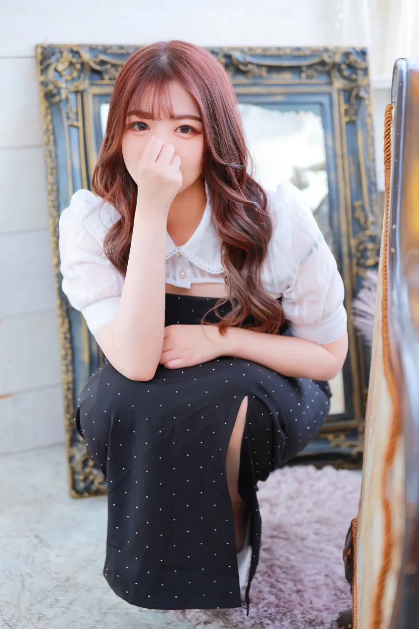 2枚目のグラビア画像