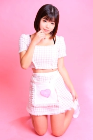 2枚目のグラビア画像