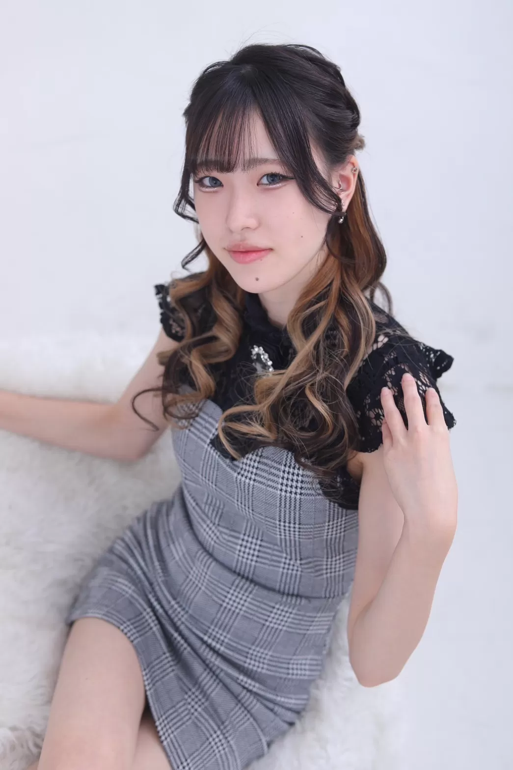 3枚目のグラビア画像