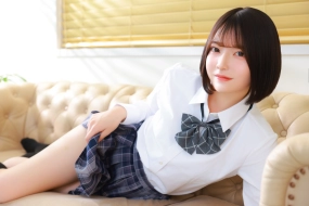 3枚目のグラビア画像