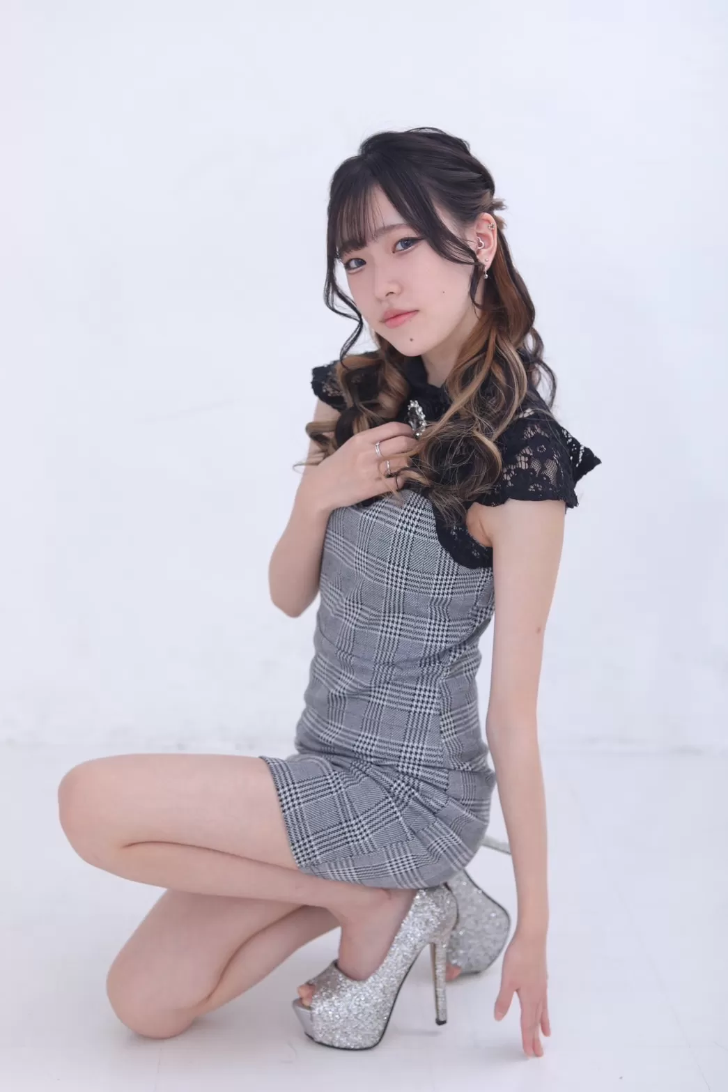 4枚目のグラビア画像