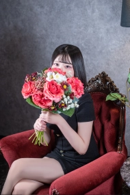 4枚目のグラビア画像