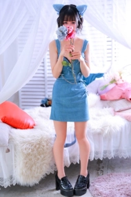 4枚目のグラビア画像