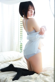 4枚目のグラビア画像