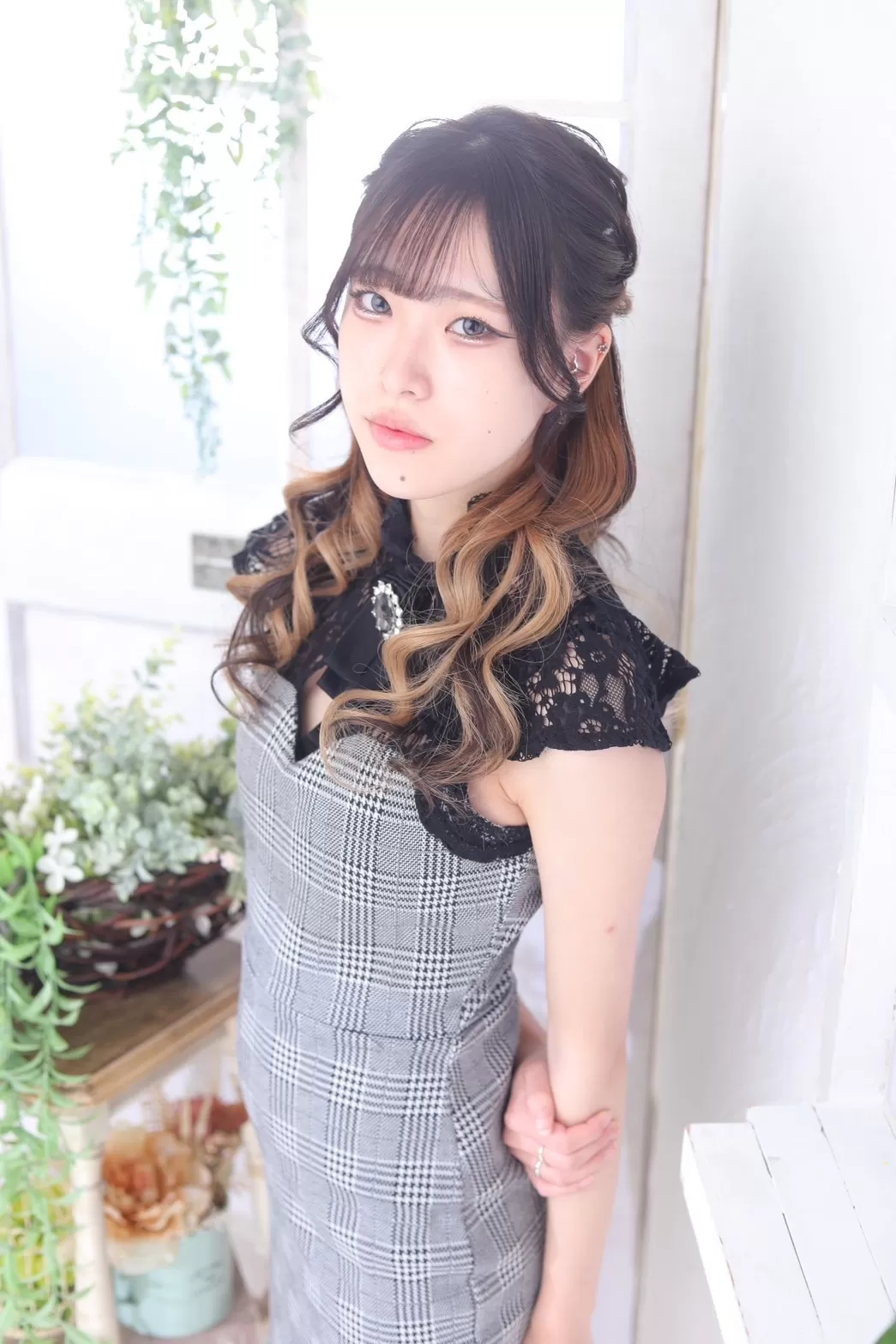 5枚目のグラビア画像