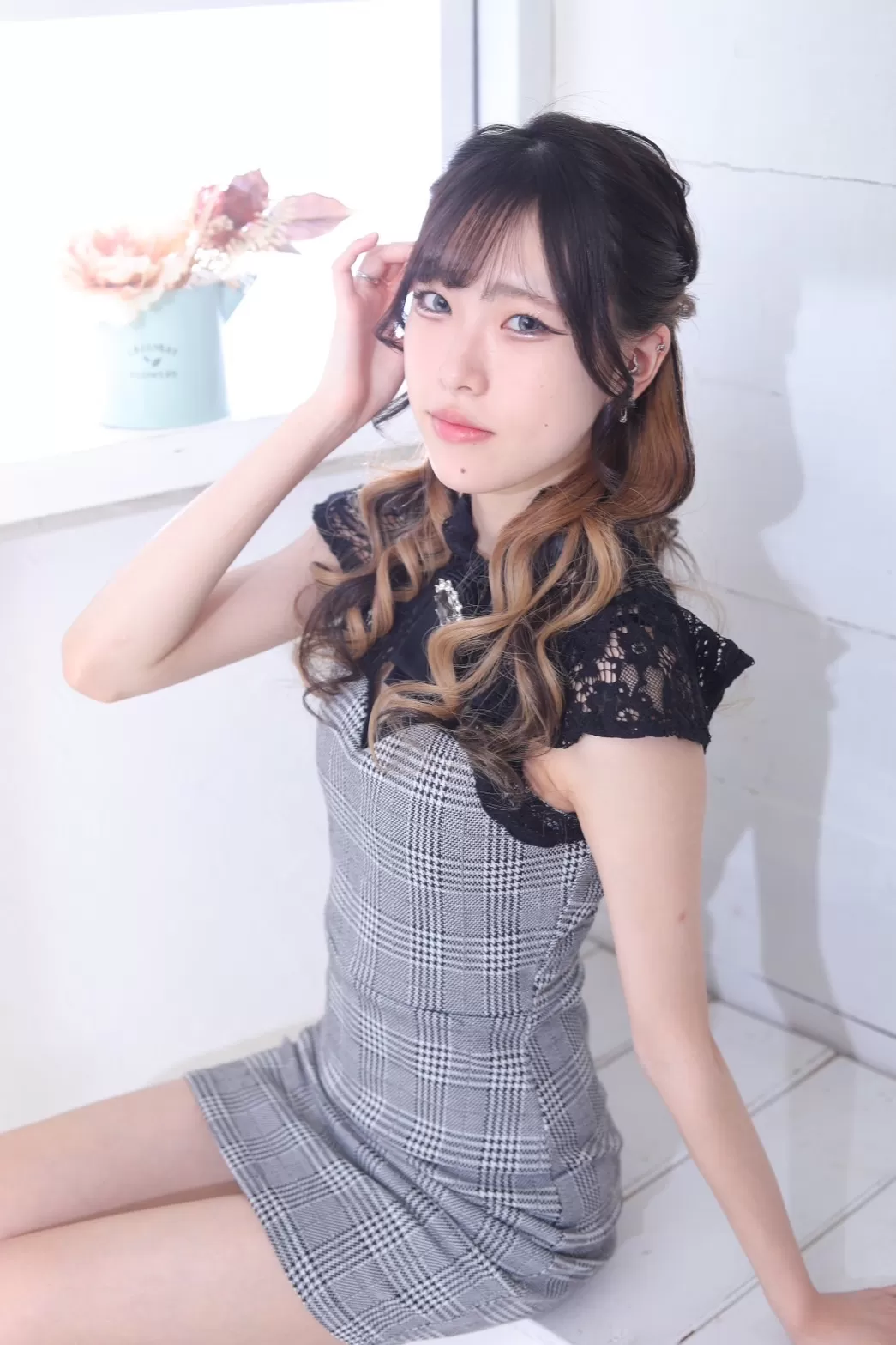 6枚目のグラビア画像