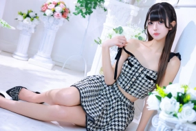 6枚目のグラビア画像