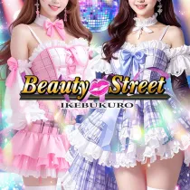 BEAUTY STREET(ビューティーストリート)